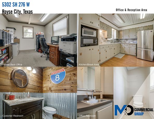 5302 State Highway 276 W, Royse City, TX 75189